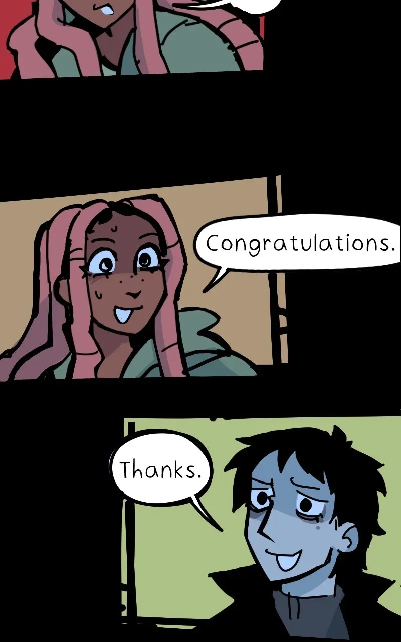 Paperteeth! Chapter 101 page 5