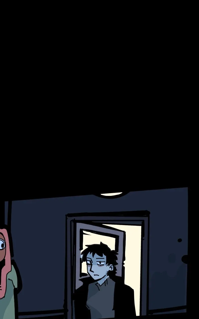 Paperteeth! Chapter 101 page 2