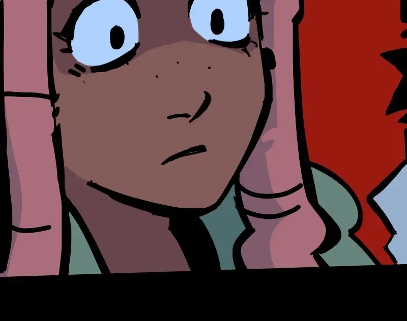 Paperteeth! Chapter 101 page 12
