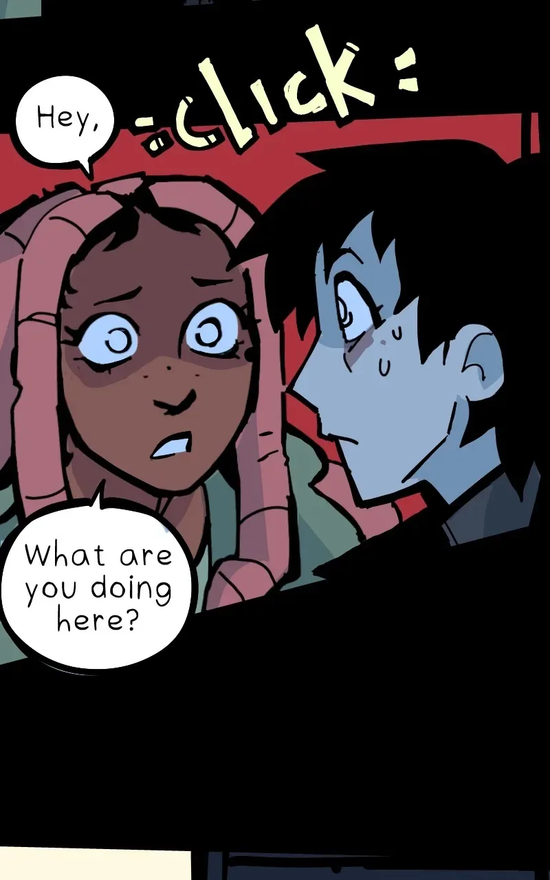 Paperteeth! Chapter 101 page 3