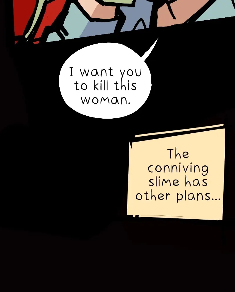 Paperteeth! Chapter 102.1 page 18