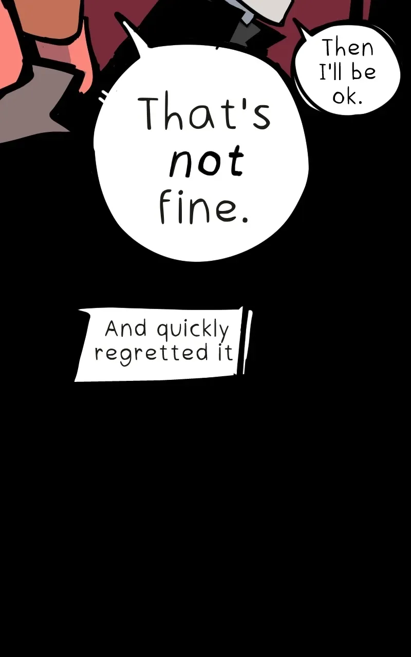 Paperteeth! Chapter 102.1 page 8