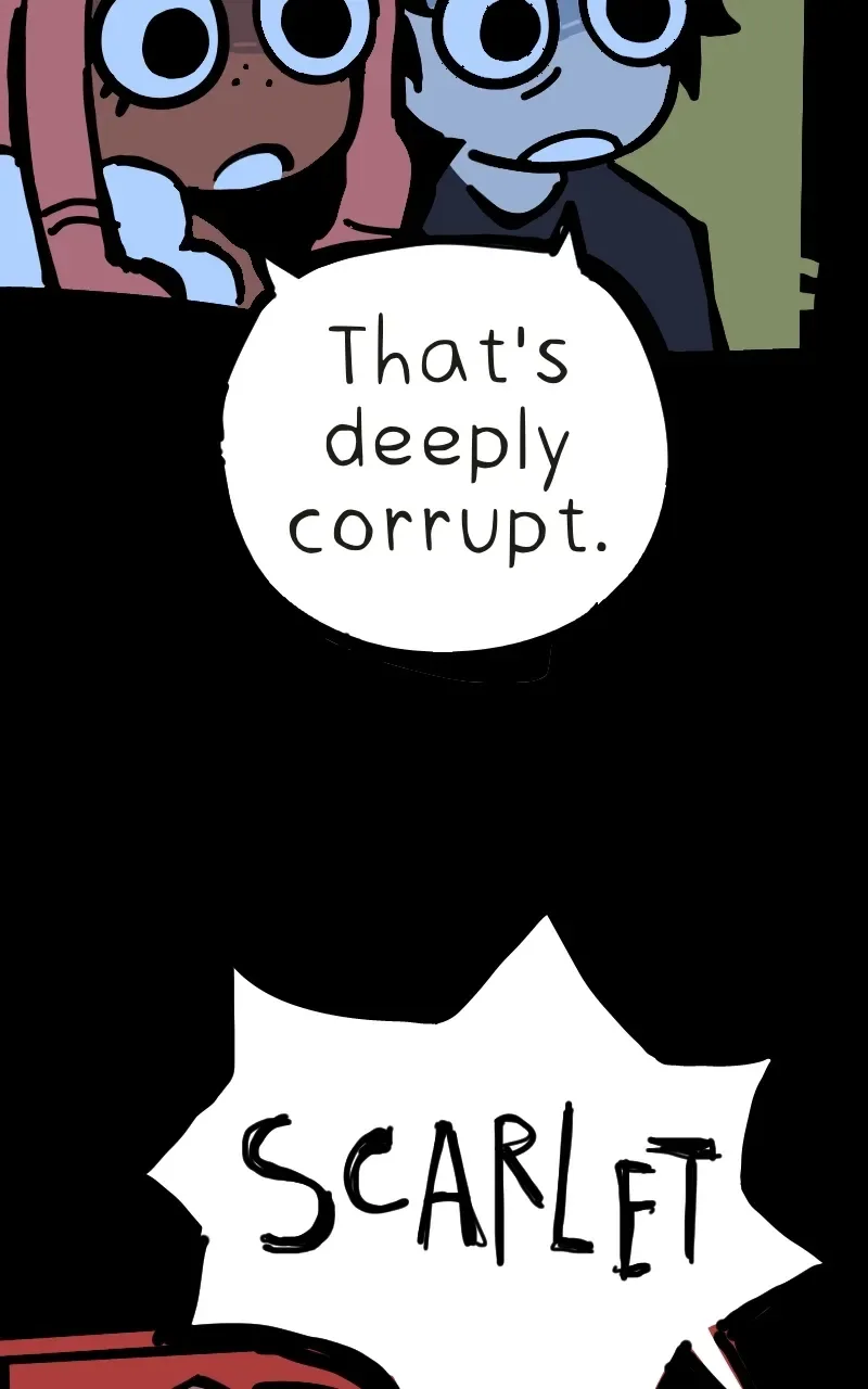 Paperteeth! Chapter 102.1 page 12