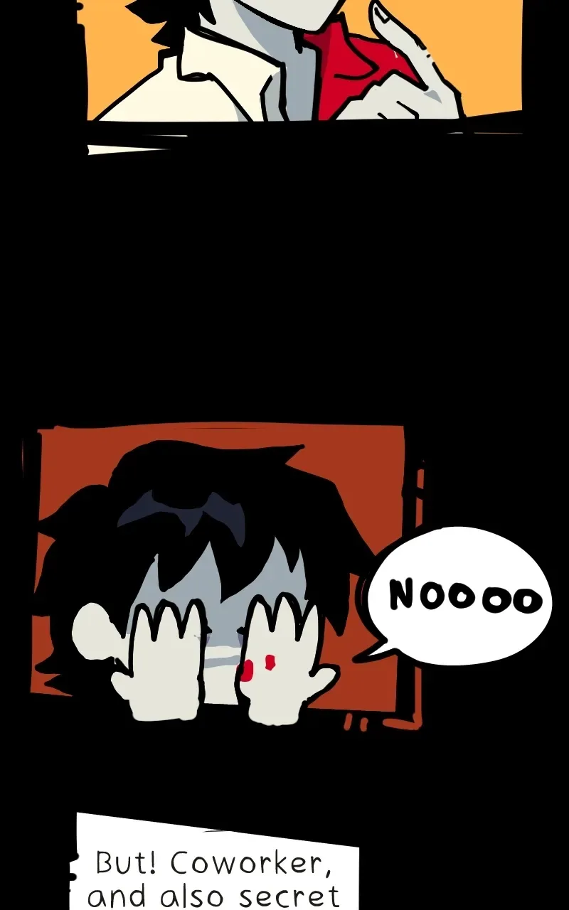 Paperteeth! Chapter 102.1 page 5
