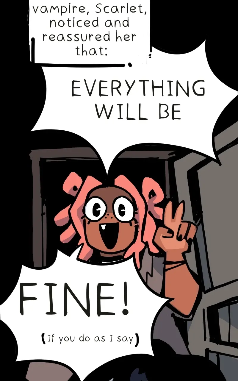 Paperteeth! Chapter 102.1 page 6