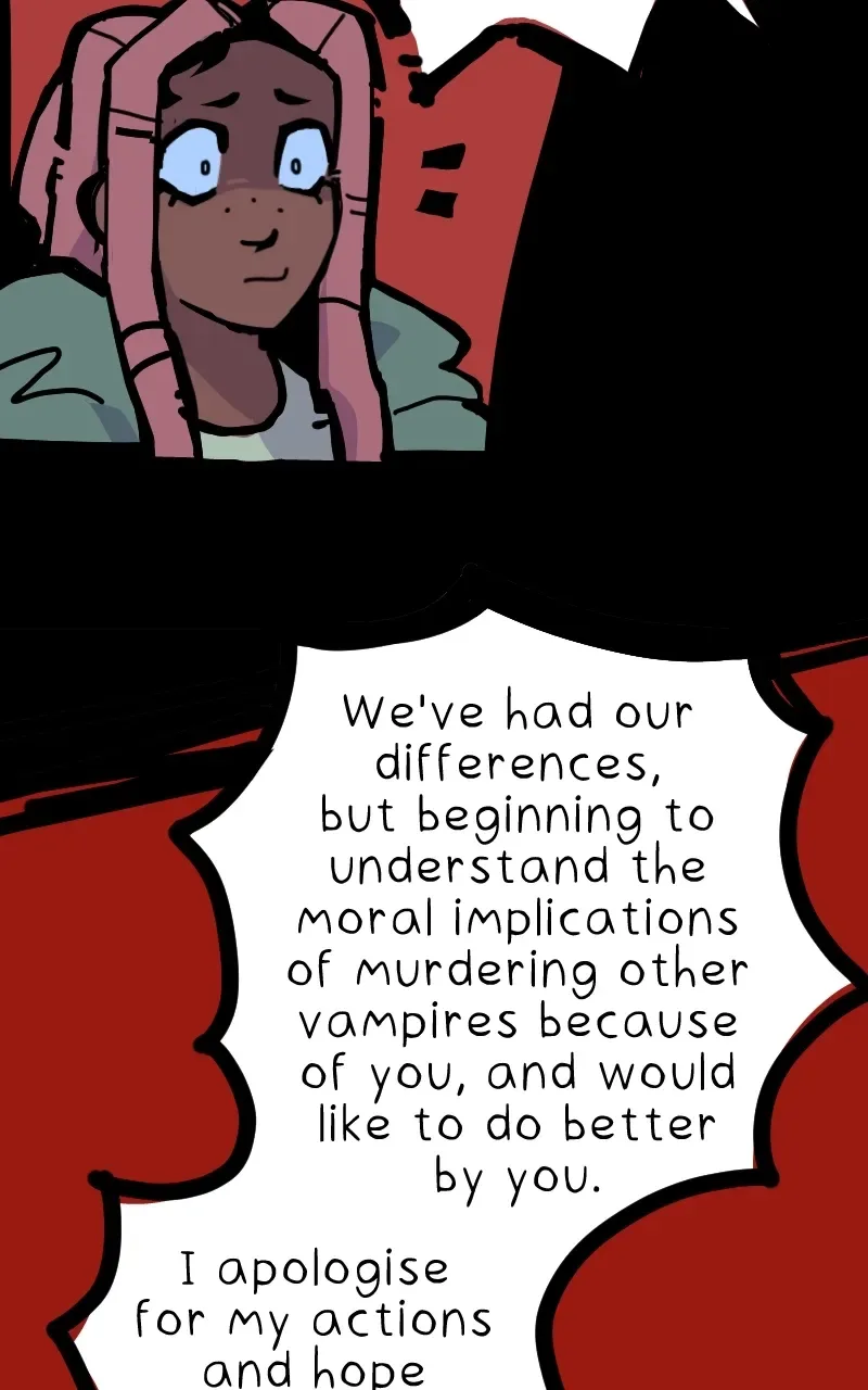 Paperteeth! Chapter 102.1 page 13