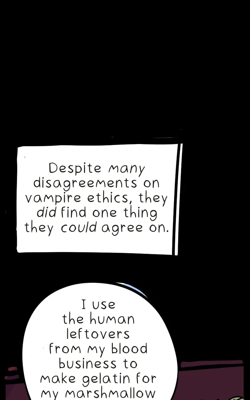 Paperteeth! Chapter 102.1 page 9