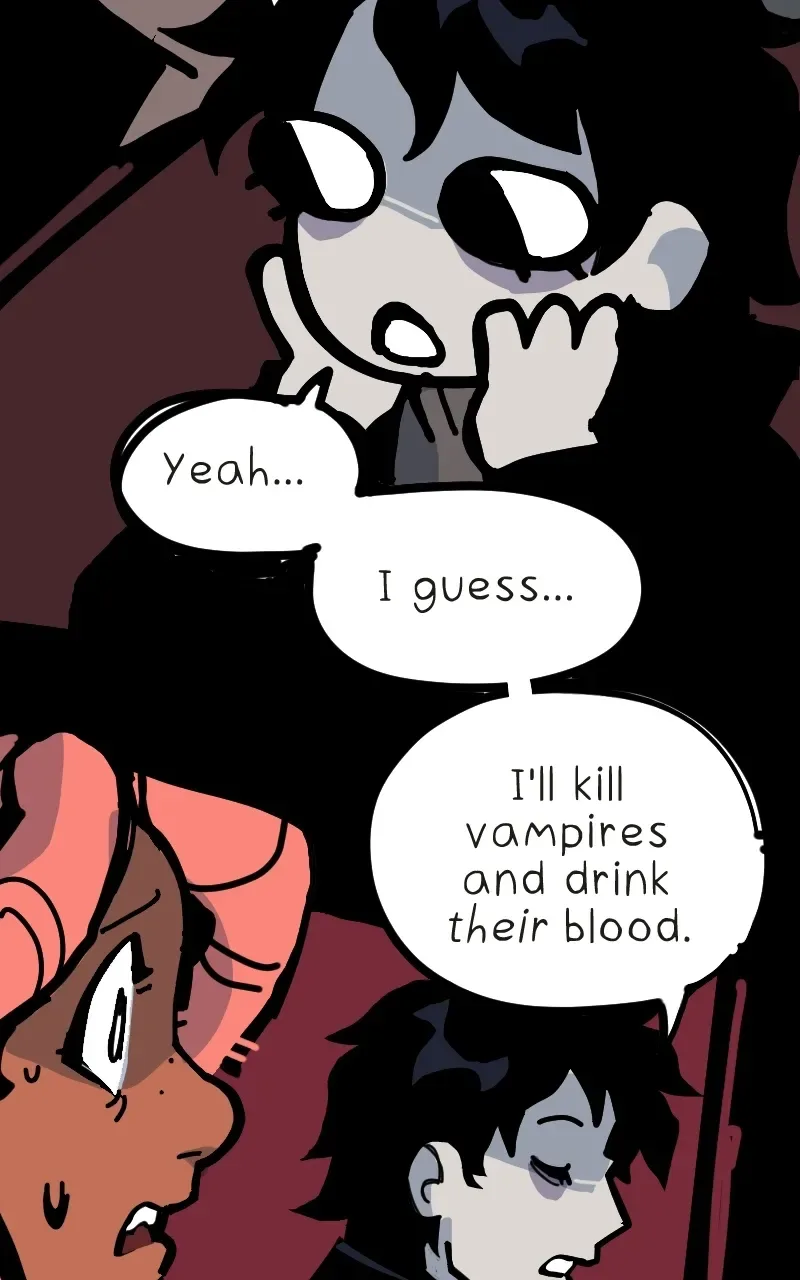 Paperteeth! Chapter 102.1 page 7