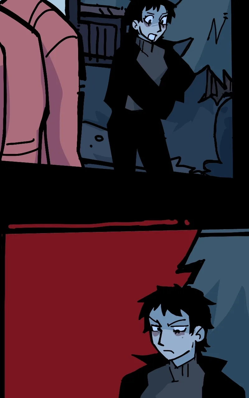 Paperteeth! Chapter 102 page 5