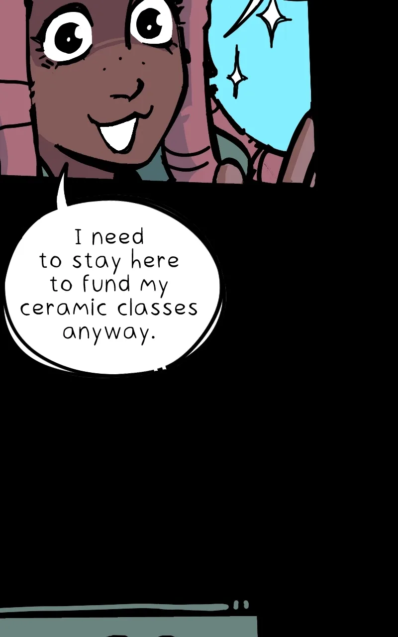 Paperteeth! Chapter 102 page 3