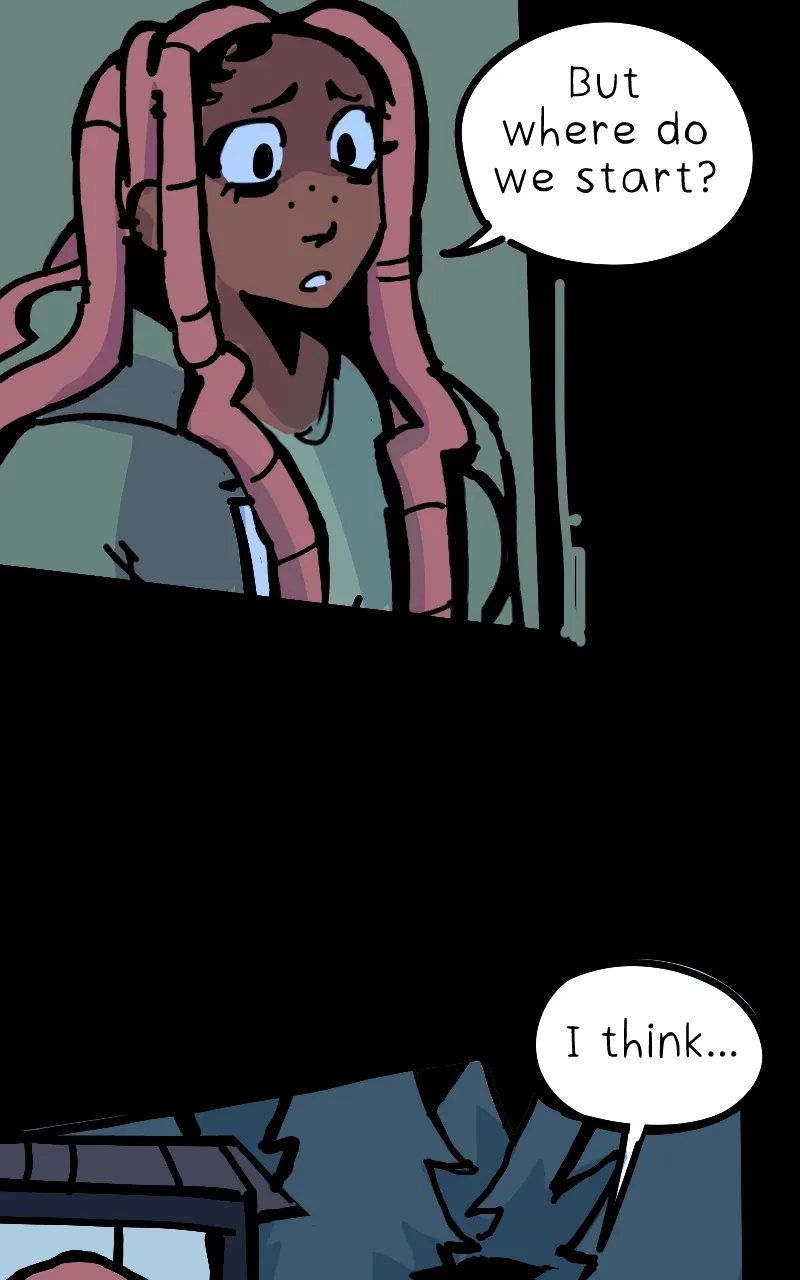 Paperteeth! Chapter 102 page 4