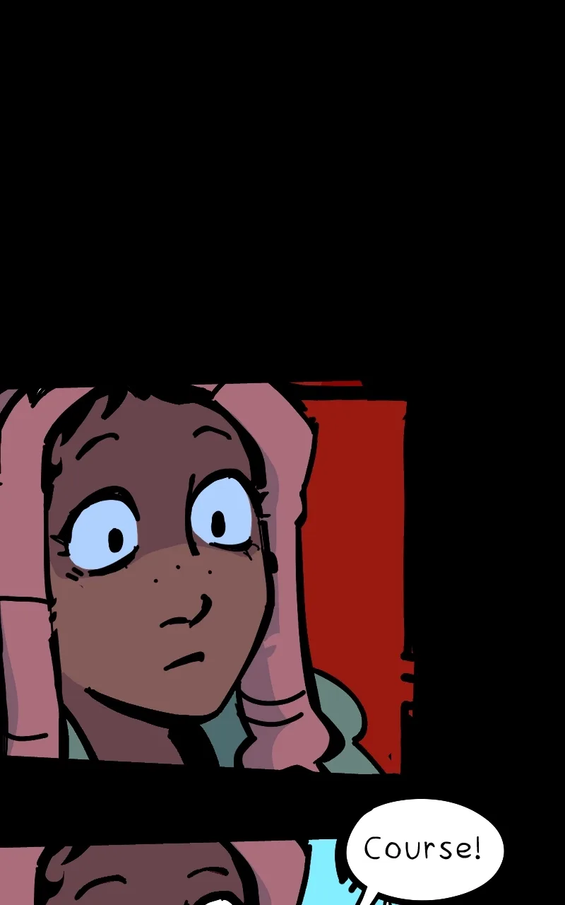Paperteeth! Chapter 102 page 2