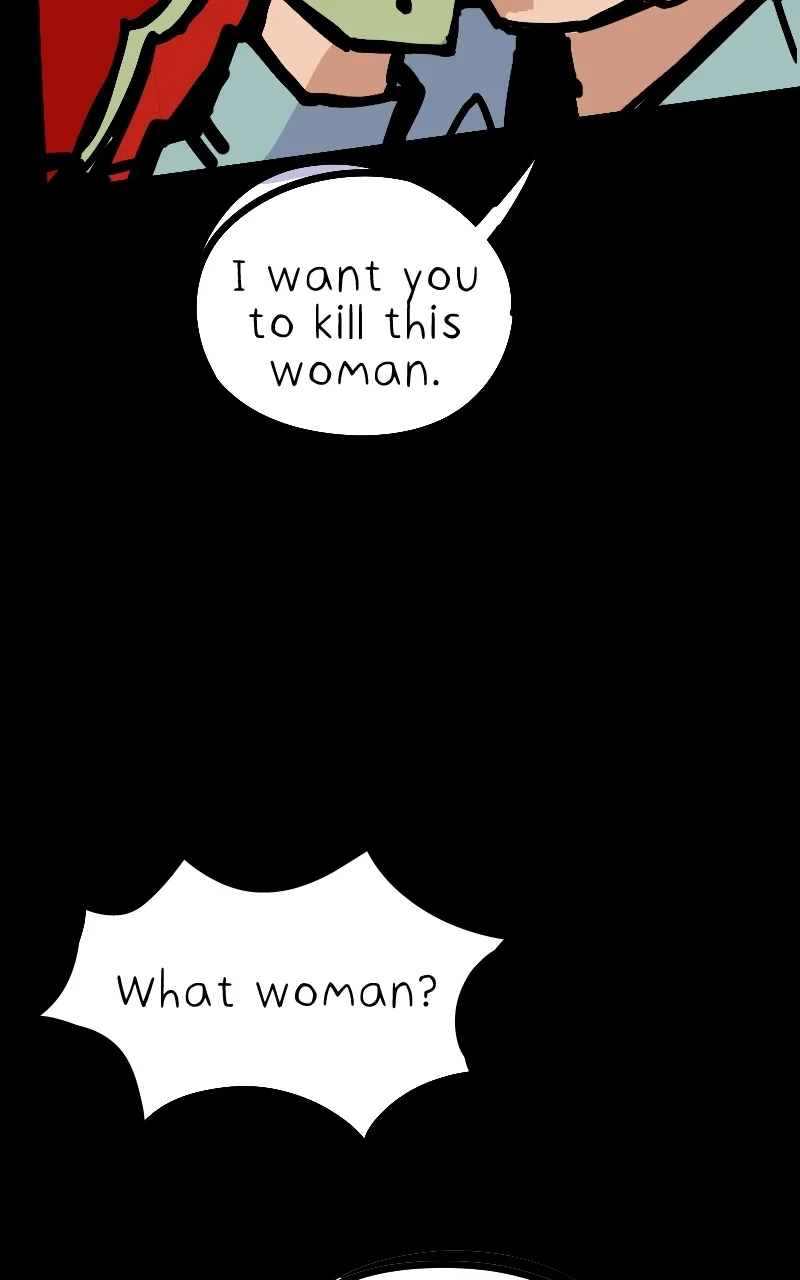 Paperteeth! Chapter 102 page 17