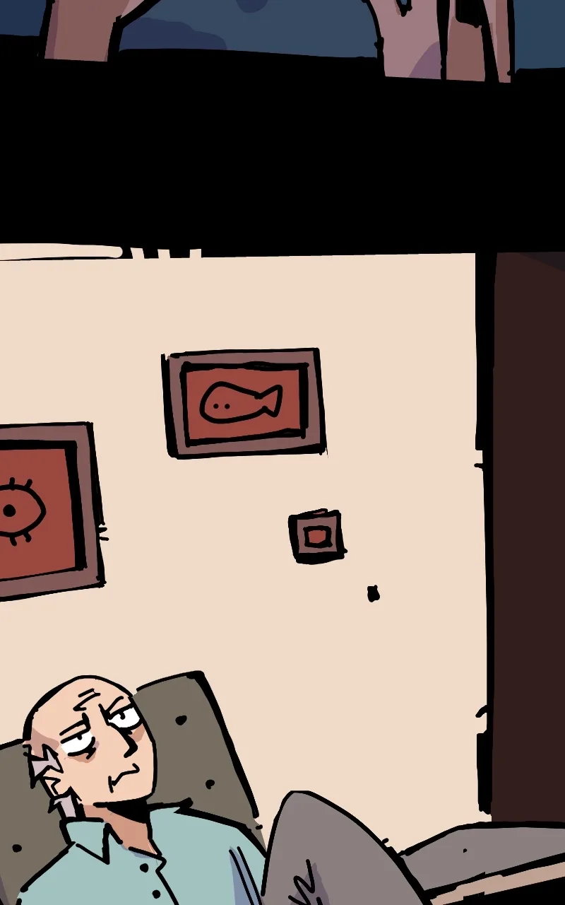 Paperteeth! Chapter 102 page 9