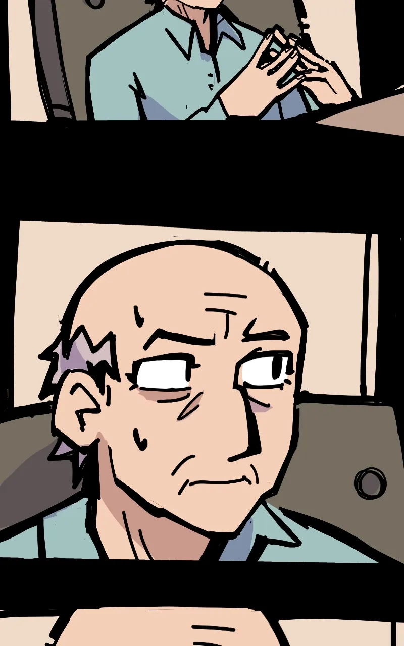Paperteeth! Chapter 102 page 12