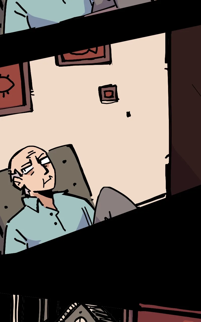 Paperteeth! Chapter 102 page 10