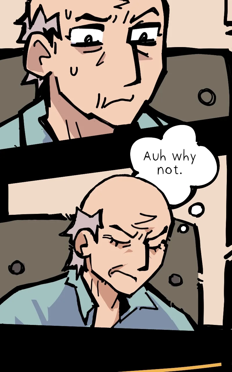 Paperteeth! Chapter 102 page 13