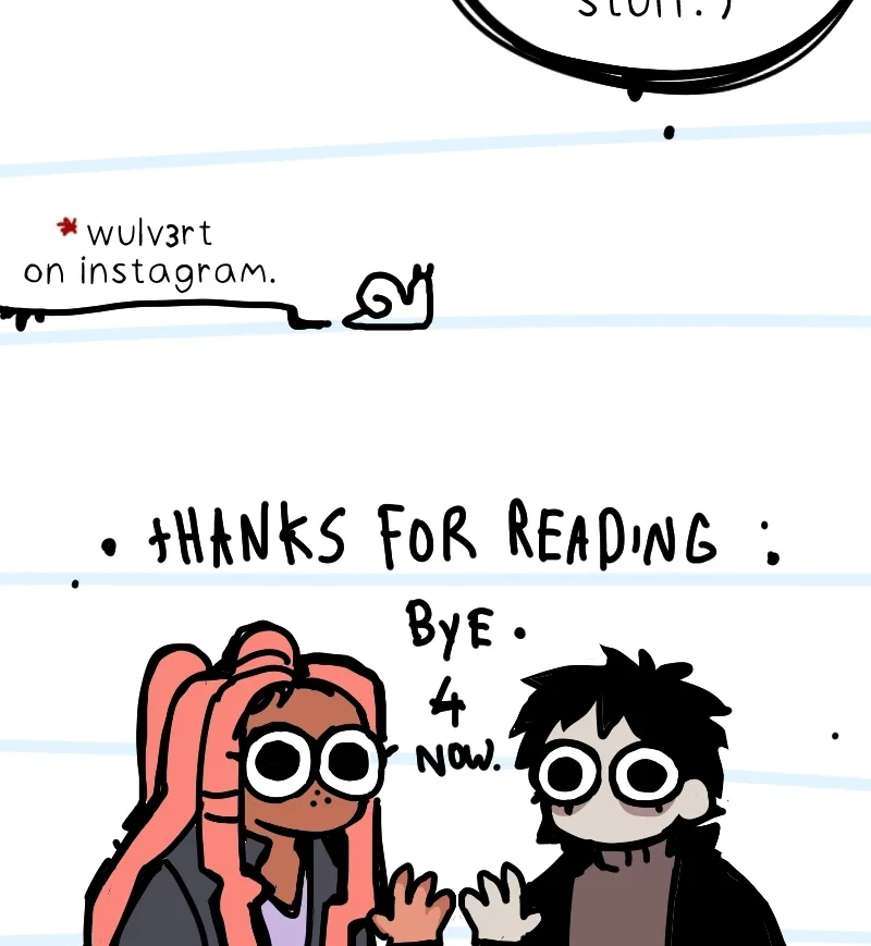 Paperteeth! Chapter 102 page 22