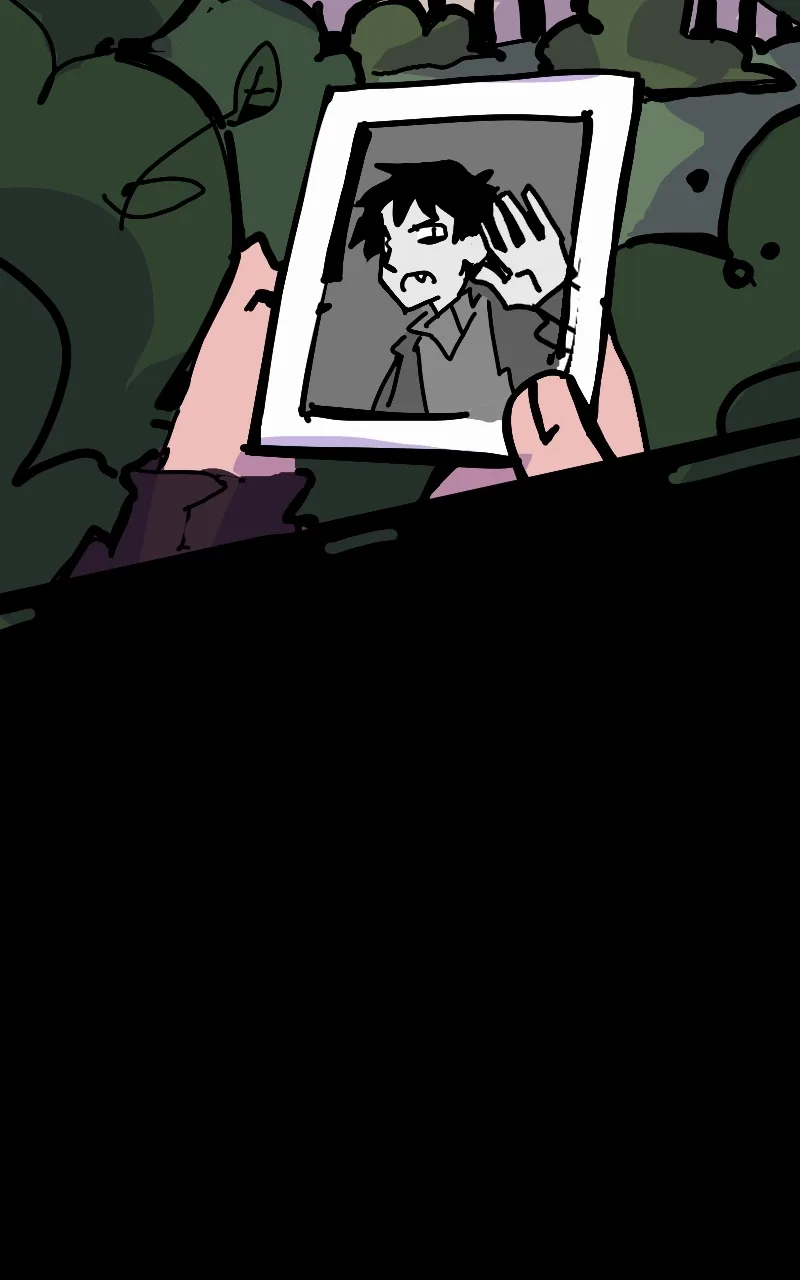 Paperteeth! Chapter 103 page 17