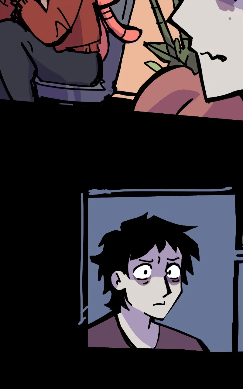 Paperteeth! Chapter 103 page 6