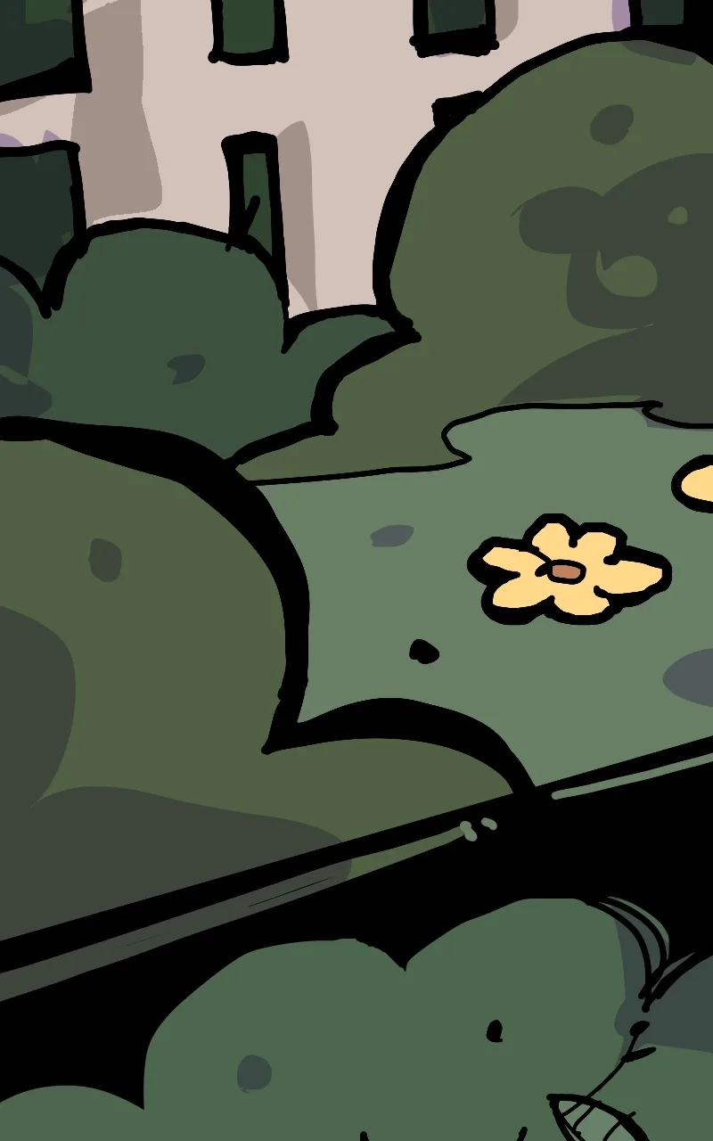 Paperteeth! Chapter 103 page 15