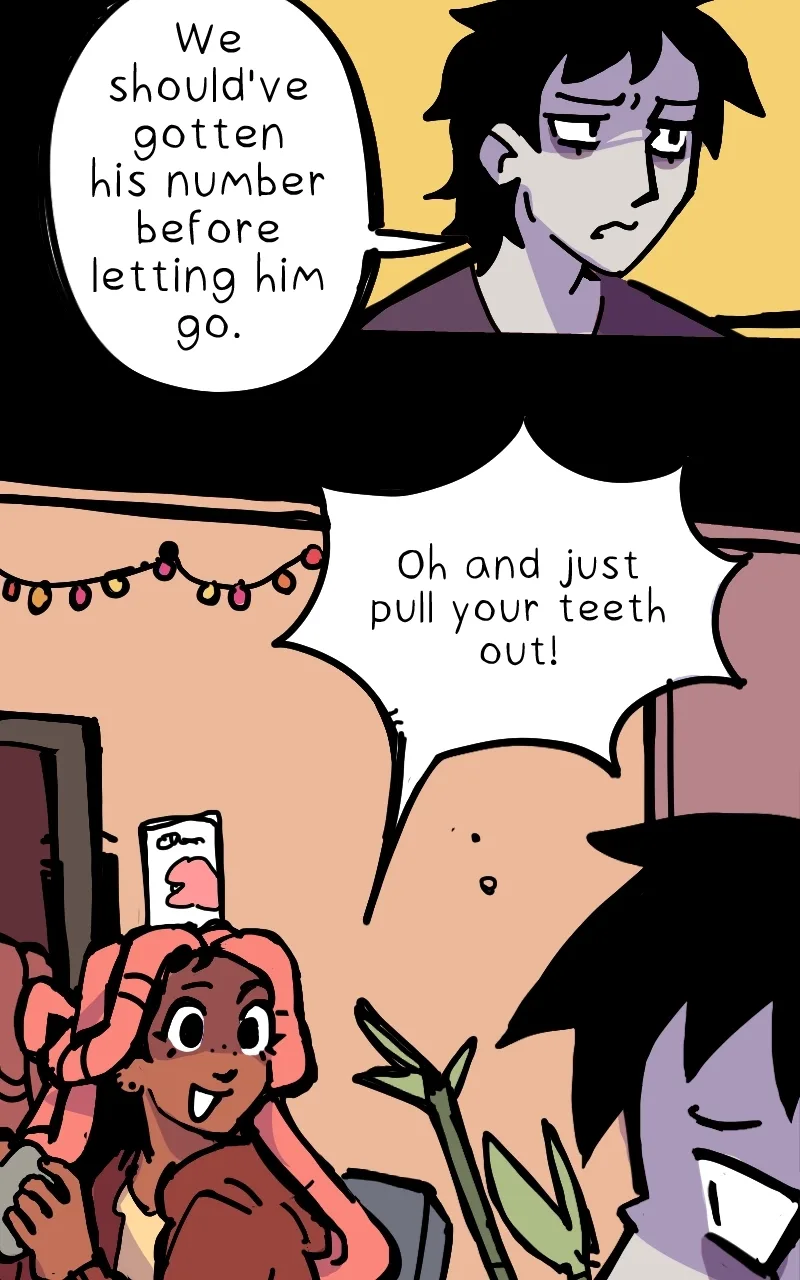 Paperteeth! Chapter 103 page 5