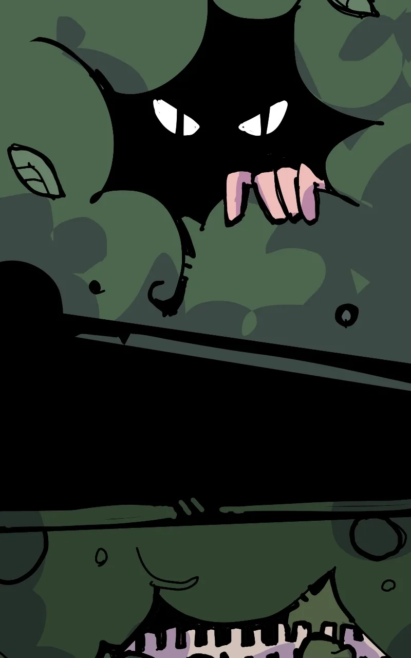 Paperteeth! Chapter 103 page 16