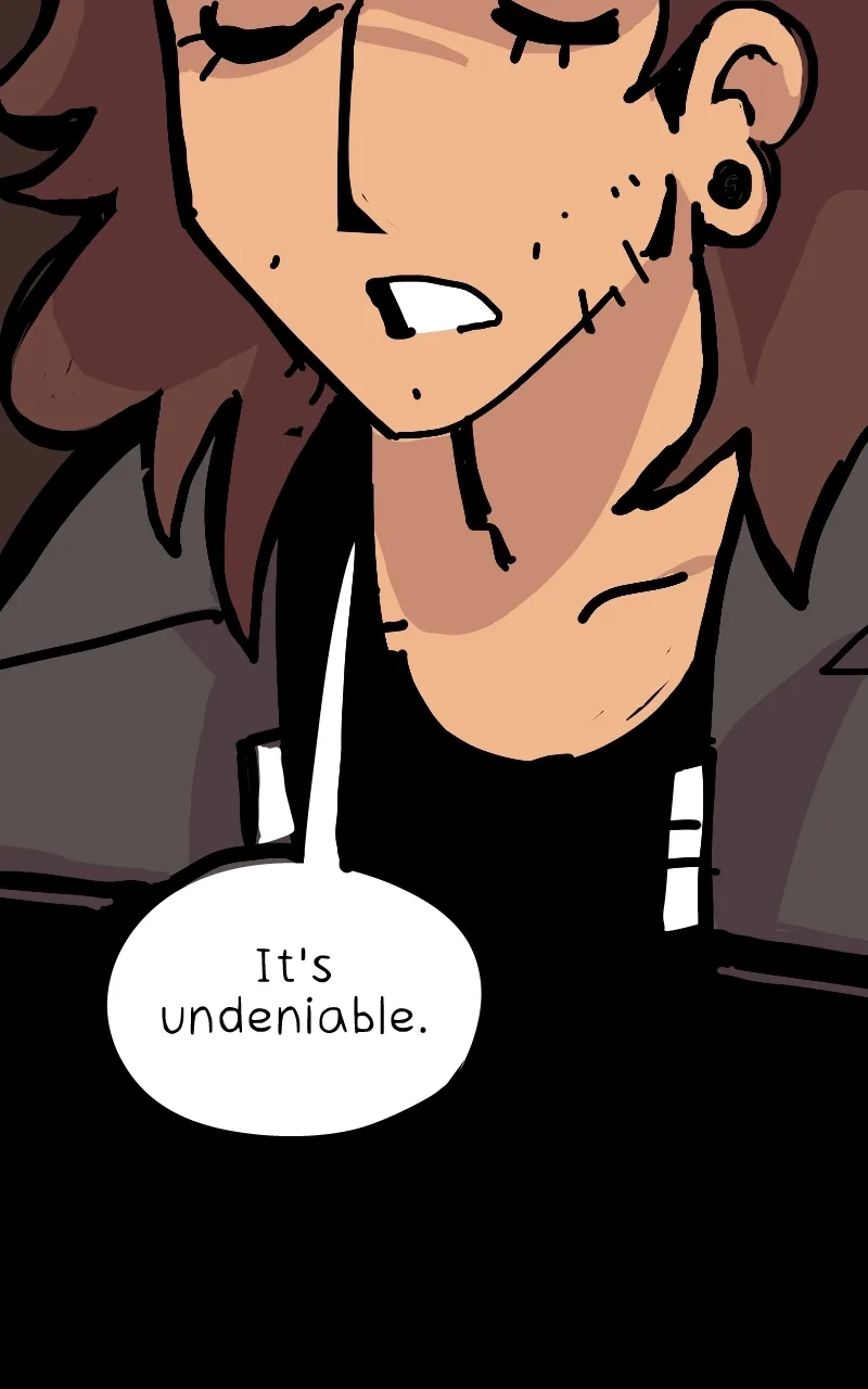 Paperteeth! Chapter 103 page 22