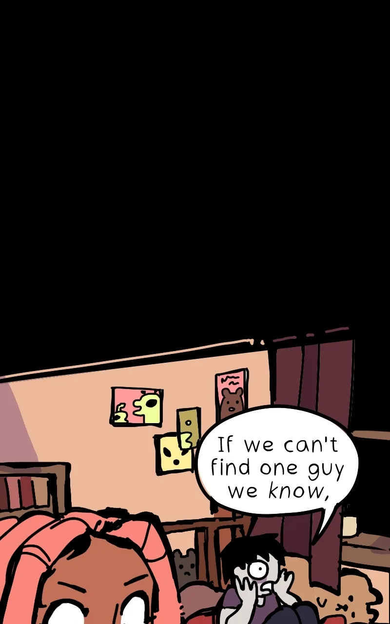 Paperteeth! Chapter 103 page 2