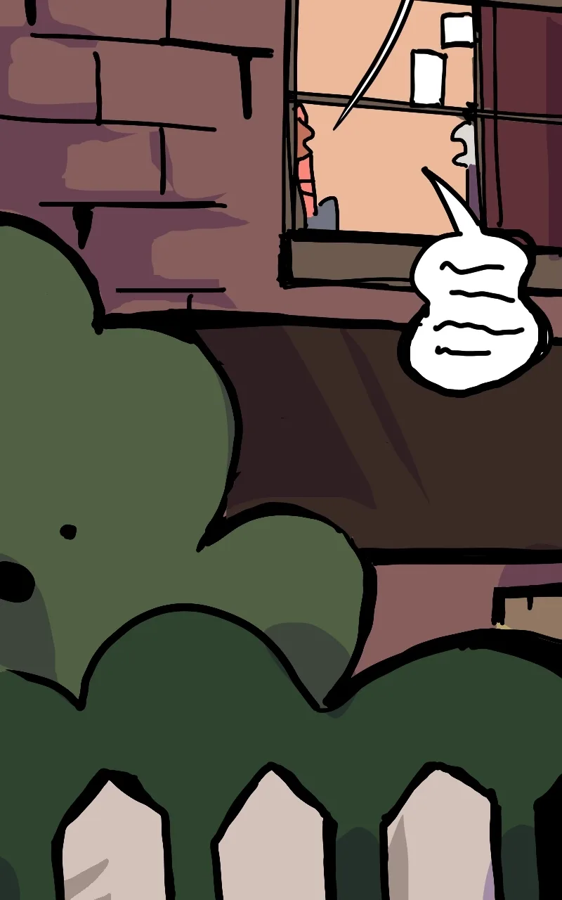 Paperteeth! Chapter 103 page 14