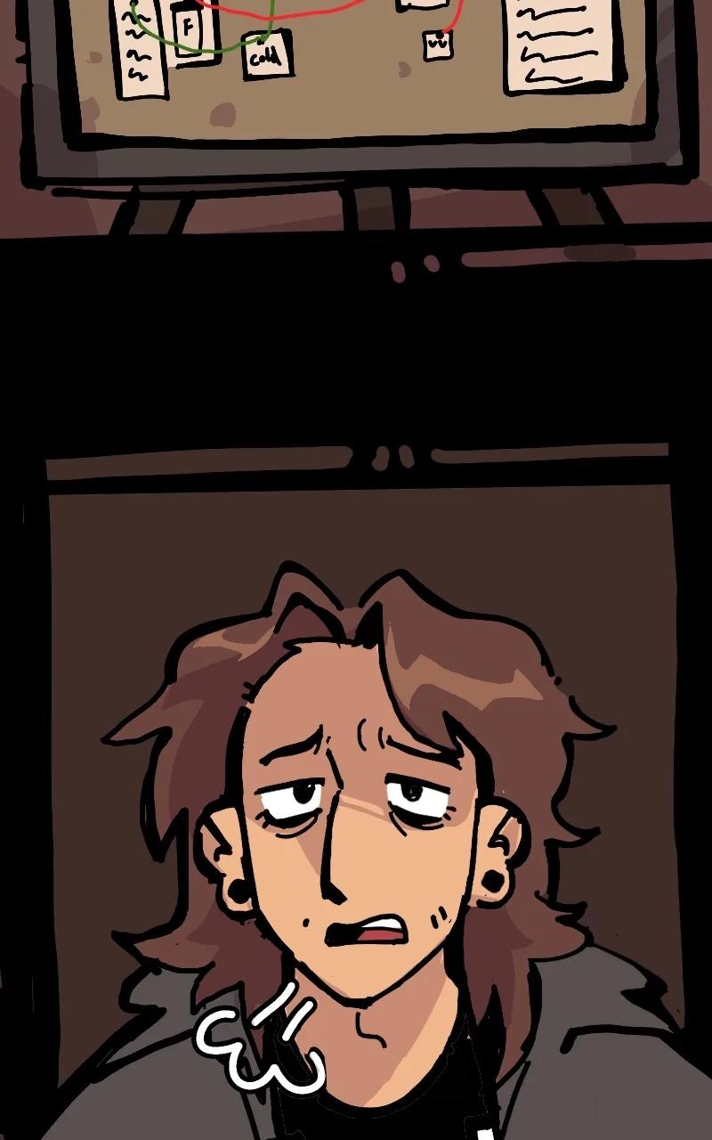 Paperteeth! Chapter 103 page 20