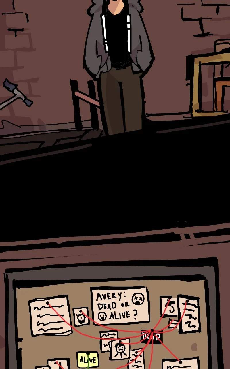Paperteeth! Chapter 103 page 19