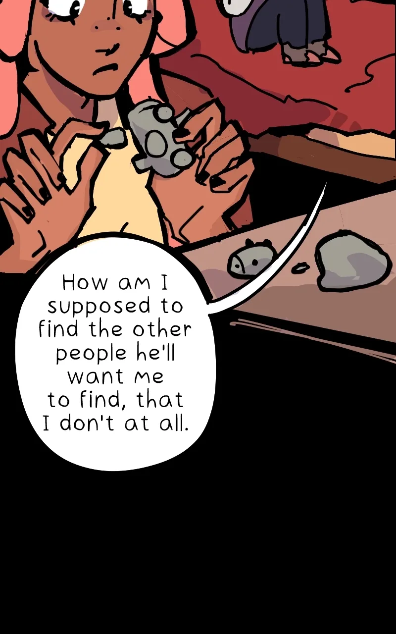 Paperteeth! Chapter 103 page 3