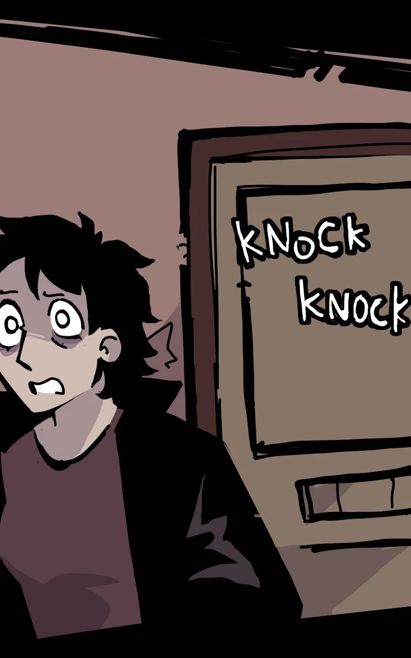 Paperteeth! Chapter 104 page 18