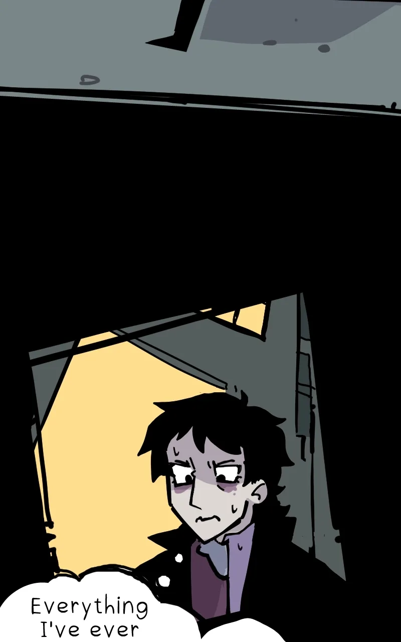Paperteeth! Chapter 104 page 3