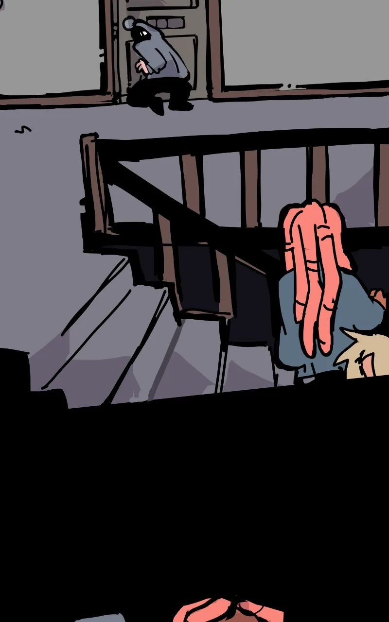 Paperteeth! Chapter 104 page 16
