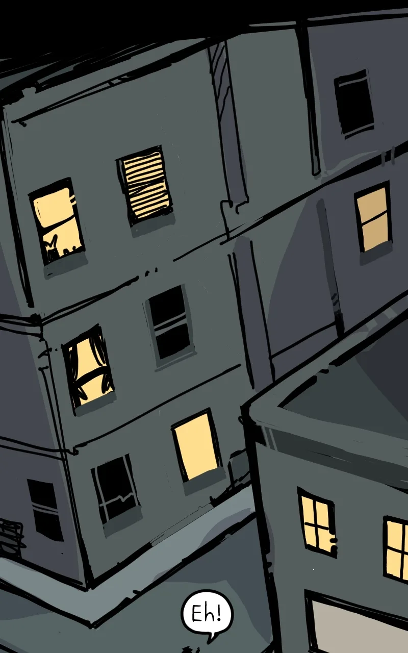 Paperteeth! Chapter 104 page 6