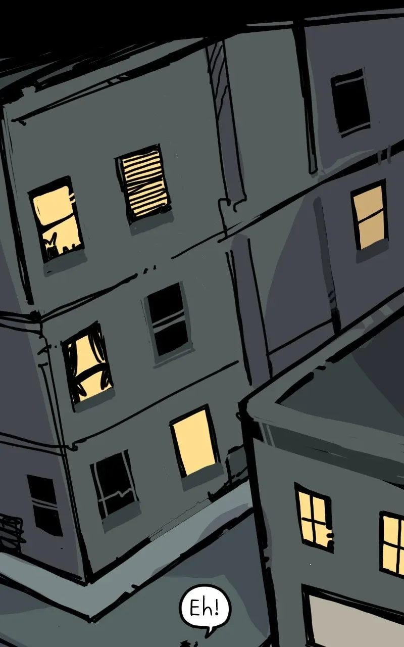 Paperteeth! Chapter 105 page 6