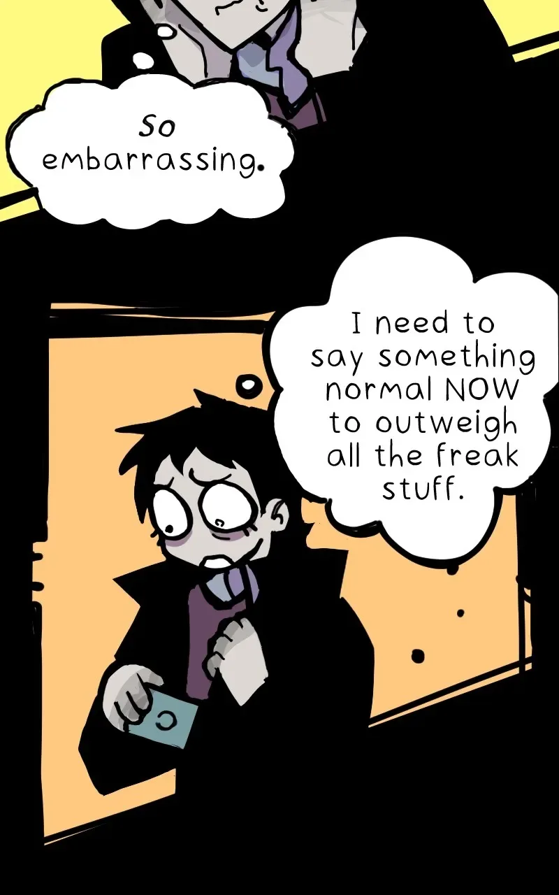 Paperteeth! Chapter 105 page 5