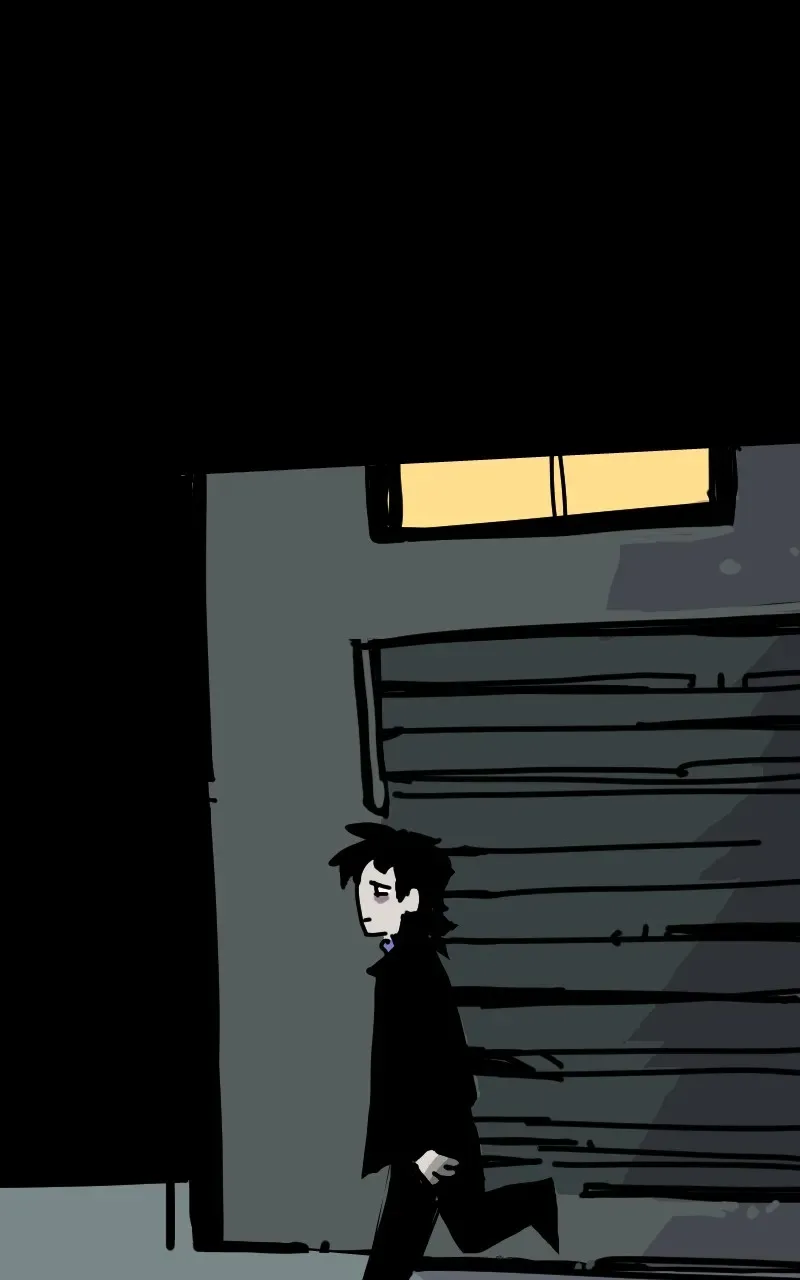 Paperteeth! Chapter 105 page 2