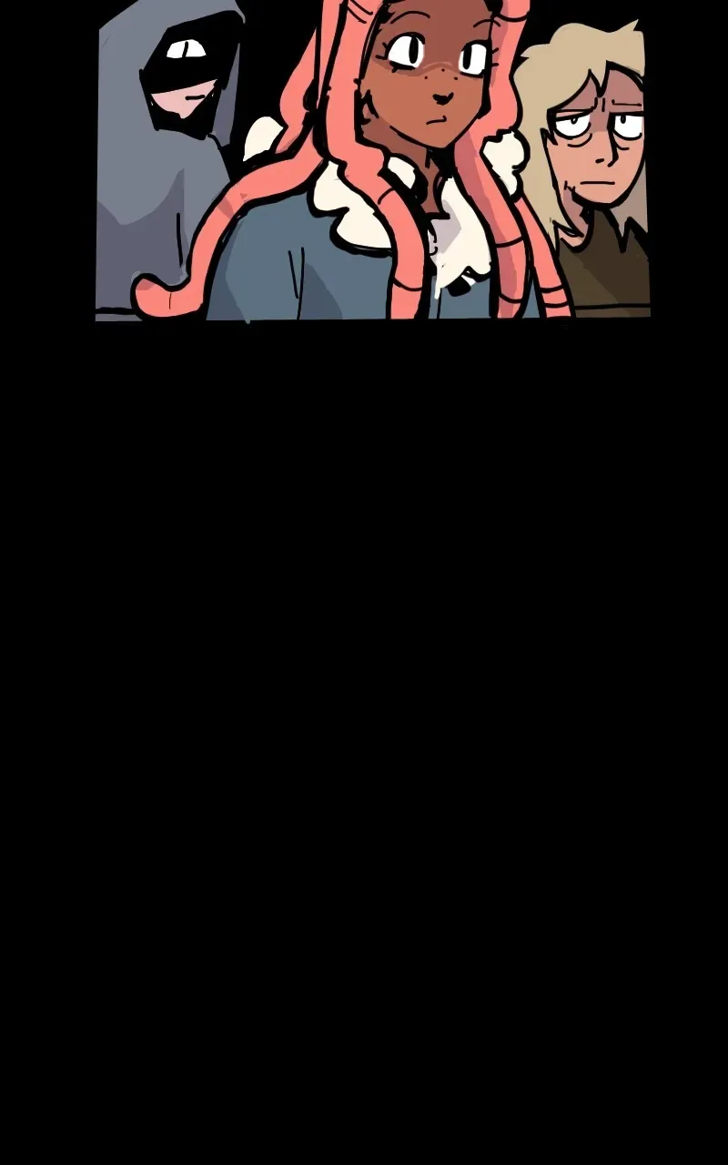 Paperteeth! Chapter 105 page 17