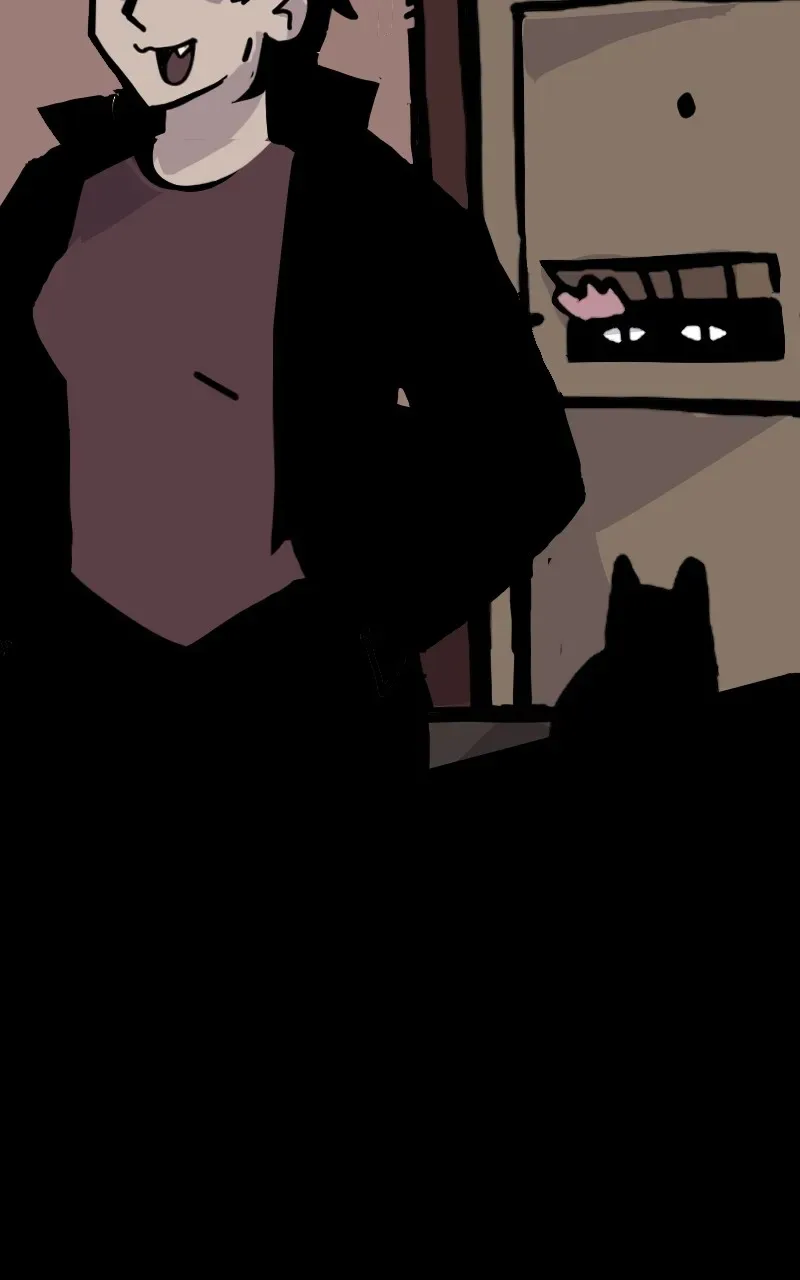 Paperteeth! Chapter 105 page 14