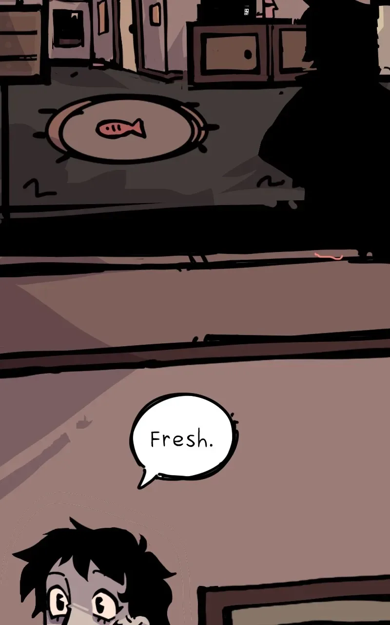 Paperteeth! Chapter 105 page 13