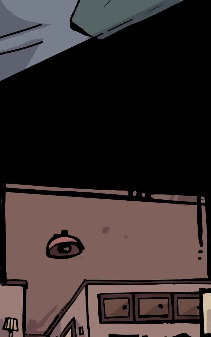 Paperteeth! Chapter 105 page 12