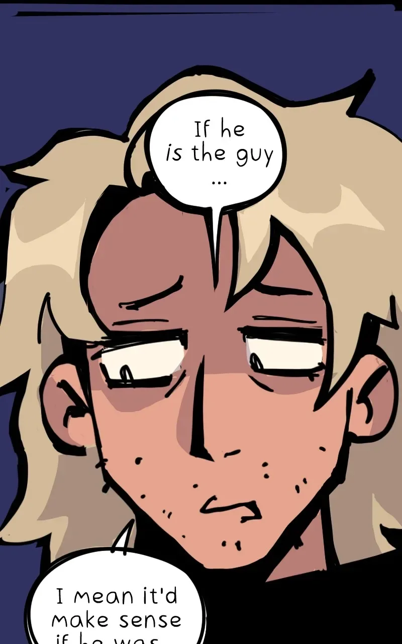 Paperteeth! Chapter 106 page 4