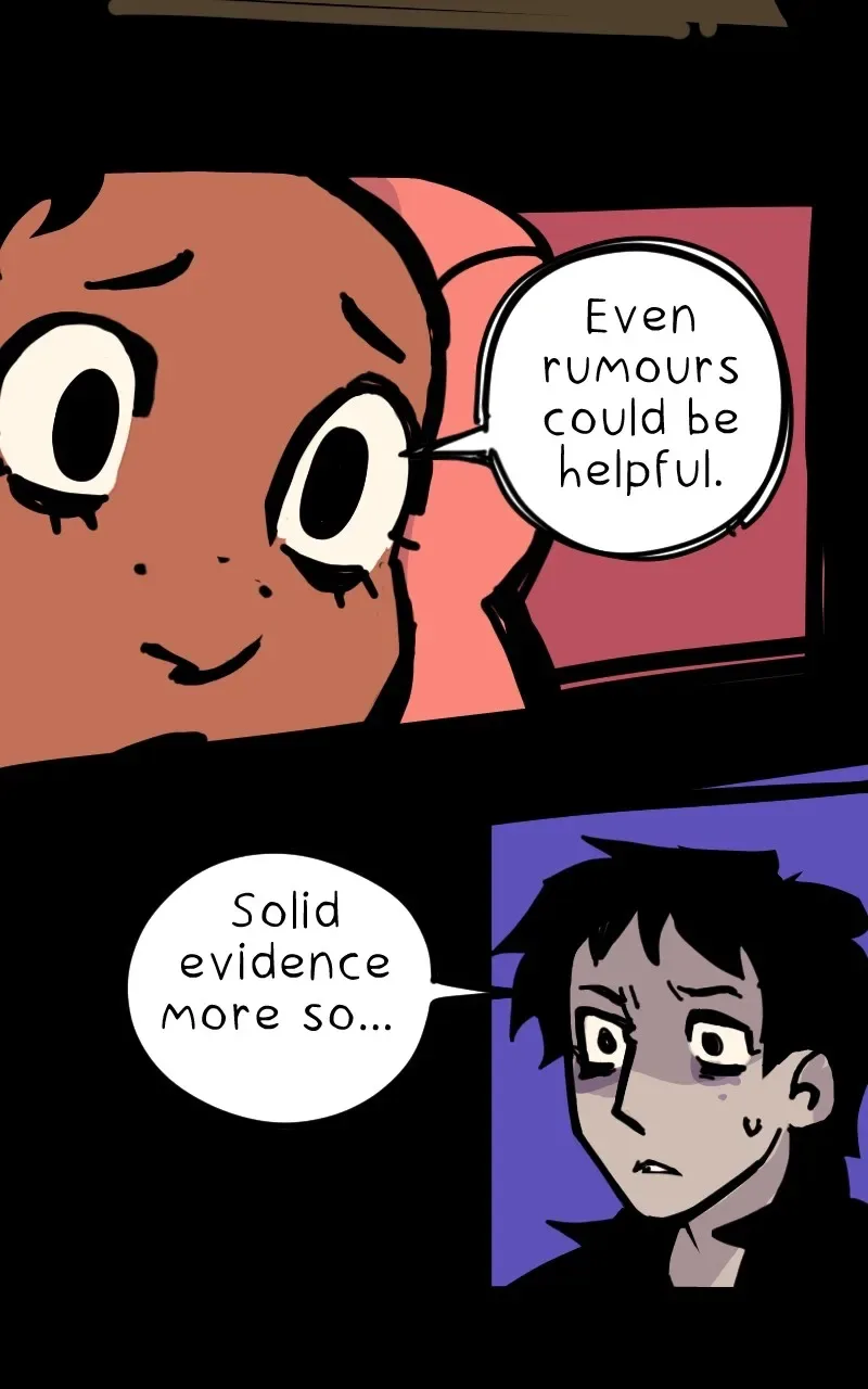 Paperteeth! Chapter 106 page 3