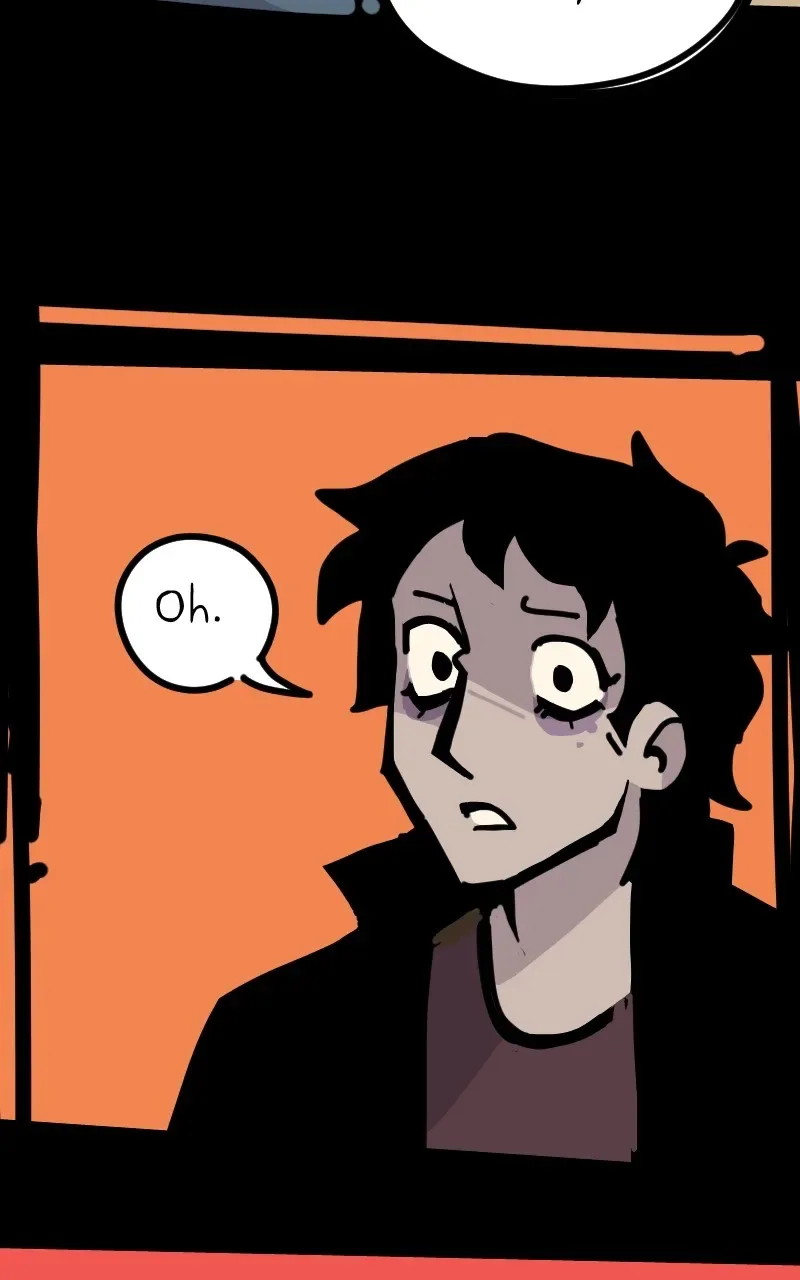 Paperteeth! Chapter 106 page 8