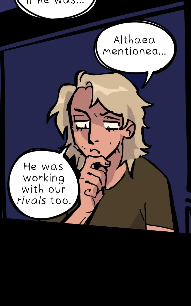 Paperteeth! Chapter 106 page 5