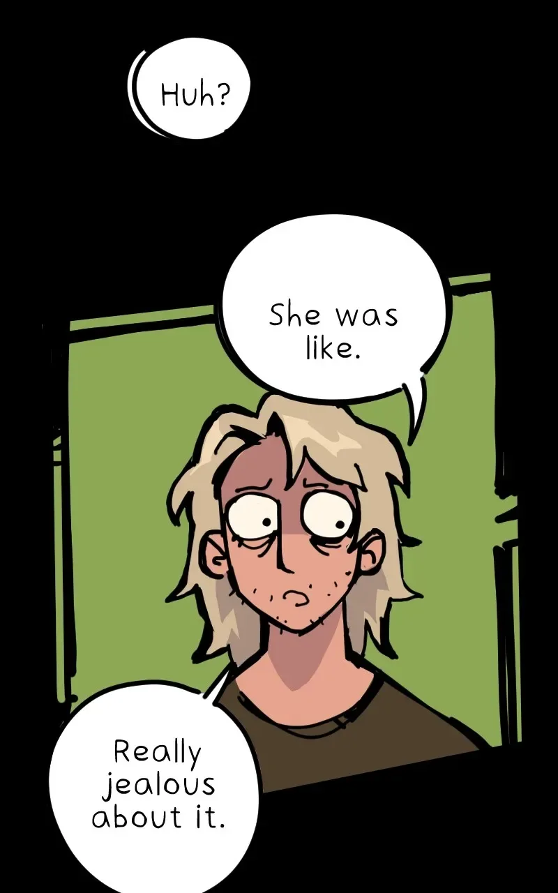 Paperteeth! Chapter 106 page 6