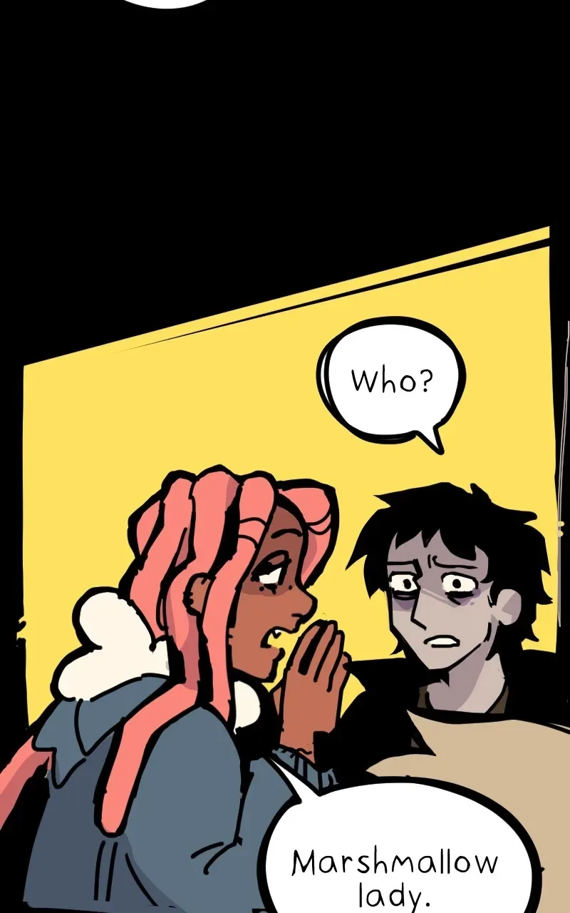 Paperteeth! Chapter 106 page 7